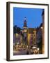 Sarlat, Dordogne, France-Doug Pearson-Framed Photographic Print