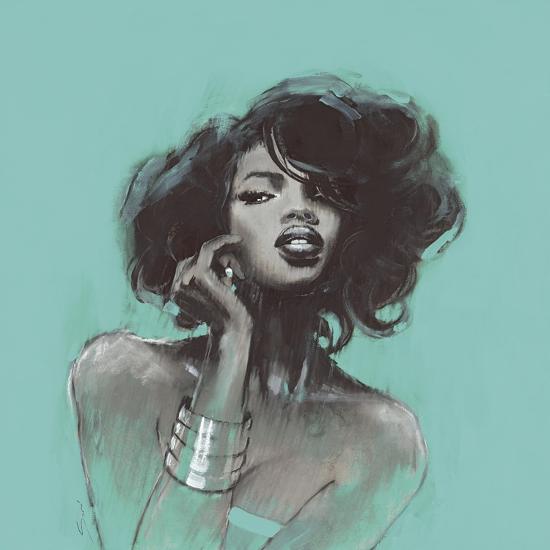 Art Print, , large