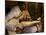 Sarod Player, India-John Henry Claude Wilson-Mounted Photographic Print