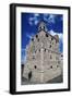 Sarospatak Castle-null-Framed Giclee Print