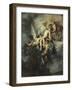 Sarpédon-Henri Levy-Framed Giclee Print