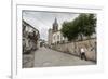 Sarria, Lugo, Galicia, Spain, Europe-Michael Snell-Framed Photographic Print