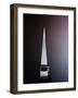 Sarum 2, 2002-Peter Thursby-Framed Giclee Print