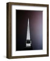 Sarum 2, 2002-Peter Thursby-Framed Giclee Print