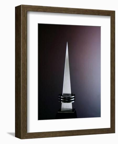 Sarum 2, 2002-Peter Thursby-Framed Giclee Print