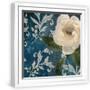 White Frame