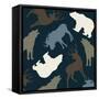 Canvas Black