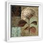 White Frame