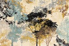 Forest Ambience-Sasha Blake-Giclee Print