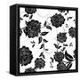 Canvas Black