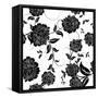 Canvas Black