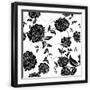 Black Frame