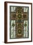 Brown Frame
