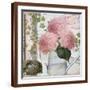 Brown Frame