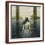 Brown Frame