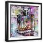Black Frame