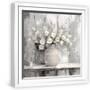 White Frame