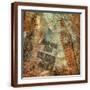 Brown Frame
