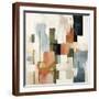 Brown Frame