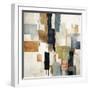 White Frame