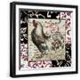 Black Frame