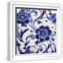 White Frame