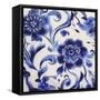 Canvas Black
