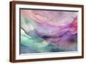 Brown Frame