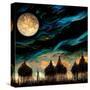 Stretched Canvas