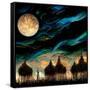 Canvas Black