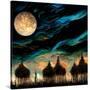 Stretched Canvas