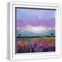 White Frame
