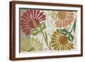 Brown Frame