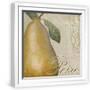 White Frame