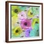Brown Frame