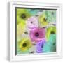 White Frame