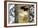 Brown Frame
