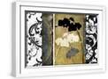 White Frame