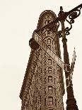 Broadway-Sasha Gleyzer-Art Print