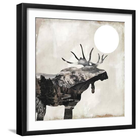 Giclee Print, , large