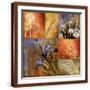Brown Frame