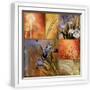 White Frame
