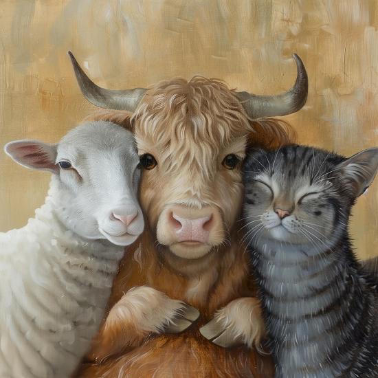 Giclee Print, , large