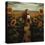 Stretched Canvas