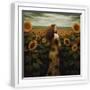 White Frame