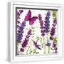 White Frame