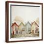 Brown Frame