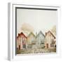 White Frame