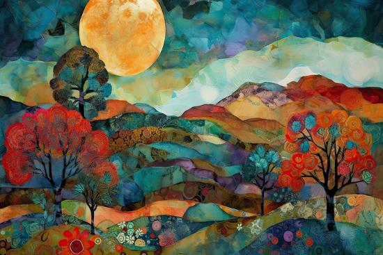 Giclee Print, , large