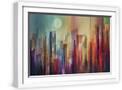 White Frame